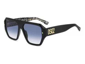 Dsquared2 D2 0128/S TAY/08 58 Men sunglasses