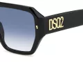 Dsquared2 D2 0128/S TAY/08 58 Men sunglasses