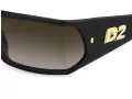 Dsquared2 D2 0140/S 807/IR 73 Men sunglasses