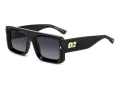 Dsquared2 D2 0141/S 807/9O 53 Men sunglasses