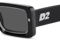 Dsquared2 D2 0142/S 08A/IR 52 Men sunglasses