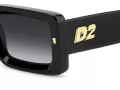 Dsquared2 D2 0142/S 807/9O 52 Men sunglasses