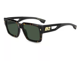 Dsquared2 D2 0143/S 086/QT 53 Men sunglasses