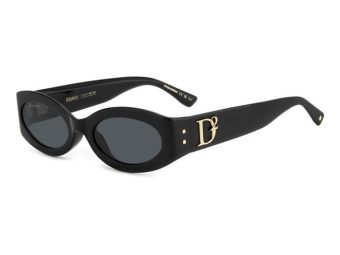 Dsquared2 D2 0150/G/S 807/IR 54 Women sunglasses