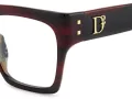 Dsquared2 D2 0151/G K4G 55 Women glasses