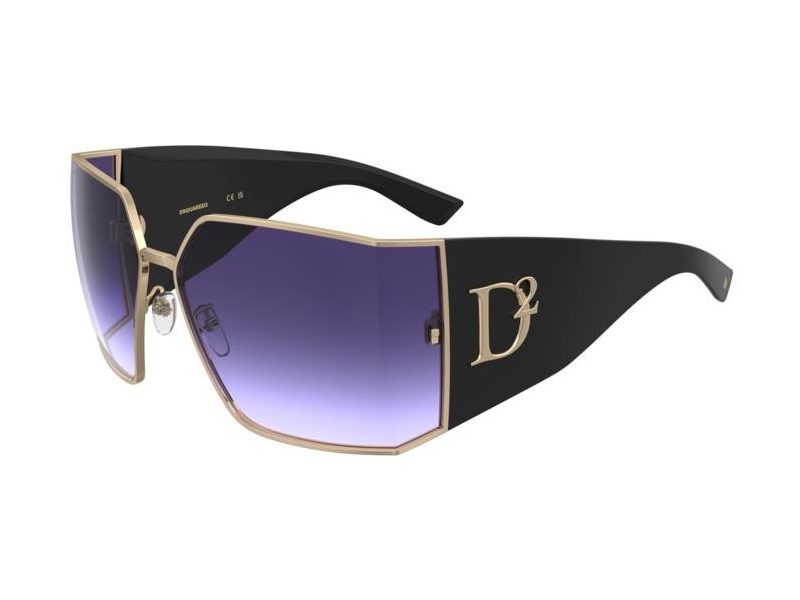 Dsquared2 D2 0154/S J5G/9K 73 Women sunglasses
