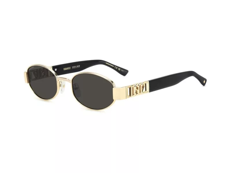 Dsquared2 D2 0155/S 000/IR 53 Men sunglasses