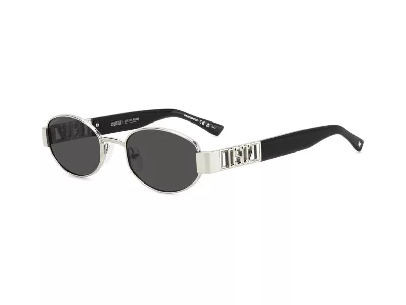 Dsquared2 D2 0155/S 010/IR 53 Men sunglasses