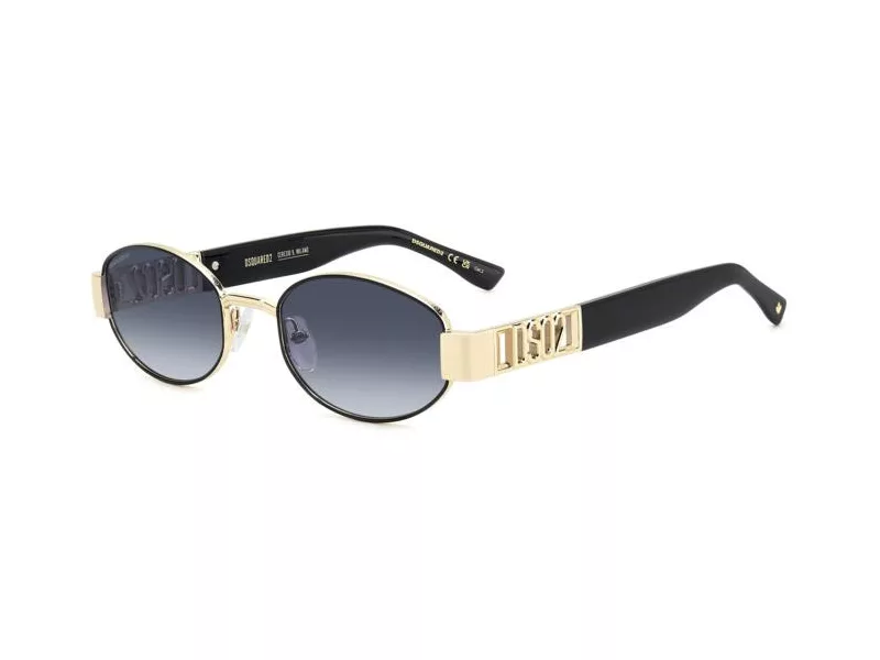 Dsquared2 D2 0155/S 0NZ/08 53 Men sunglasses