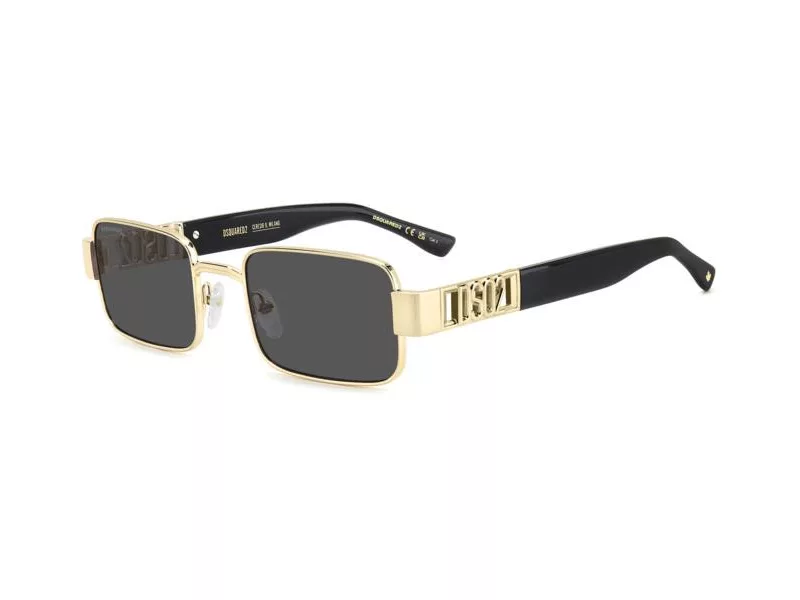 Dsquared2 D2 0156/S 000/IR 54 Men sunglasses