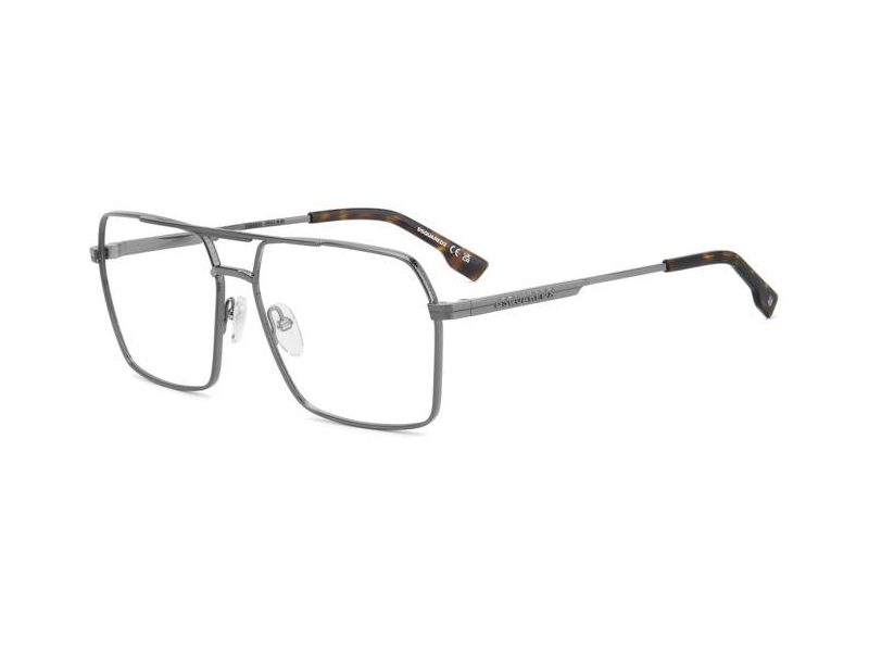 Dsquared2 D2 0157 KJ1 60 Men glasses