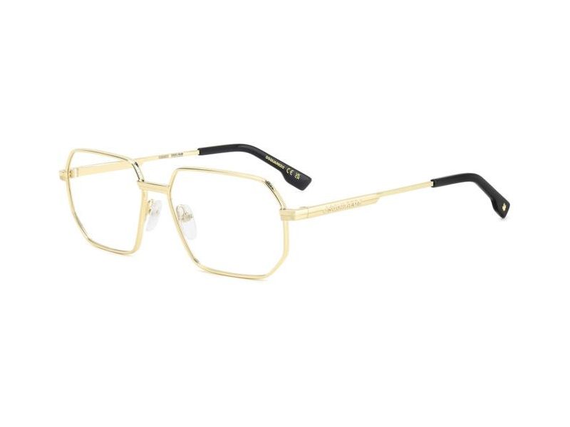 Dsquared2 D2 0158 000 56 Men glasses