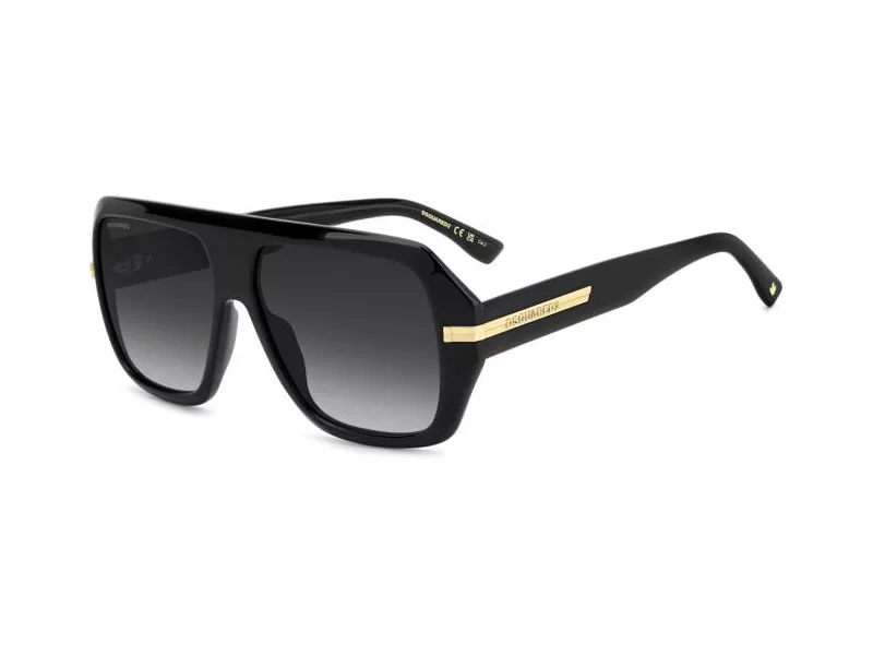 Dsquared2 D2 0160/S 807/9O 59 Men sunglasses