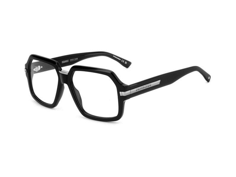 Dsquared2 D2 0162 284 56 Men glasses