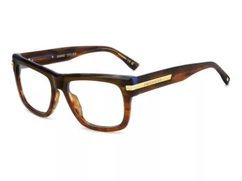 Dsquared2 D2 0163 EX4 54 Men glasses
