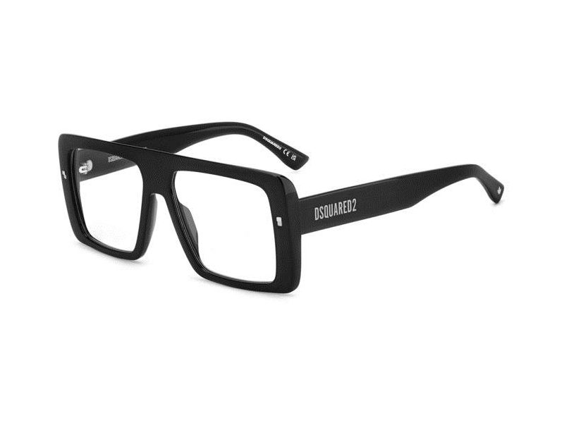 Dsquared2 D2 0166 284 56 Men glasses
