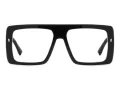 Dsquared2 D2 0166 284 56 Men glasses