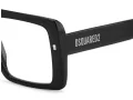 Dsquared2 D2 0166 284 56 Men glasses