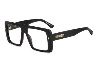 Dsquared2 D2 0166 807 56 Men glasses