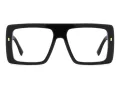Dsquared2 D2 0166 807 56 Men glasses