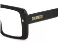 Dsquared2 D2 0166 807 56 Men glasses