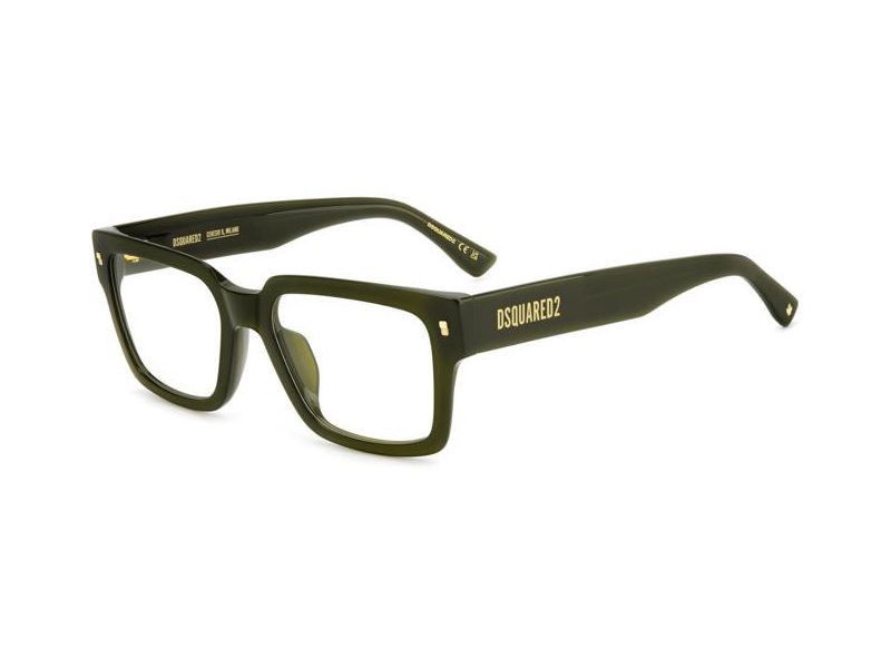 Dsquared2 D2 0167/G 1ED 54 Men glasses