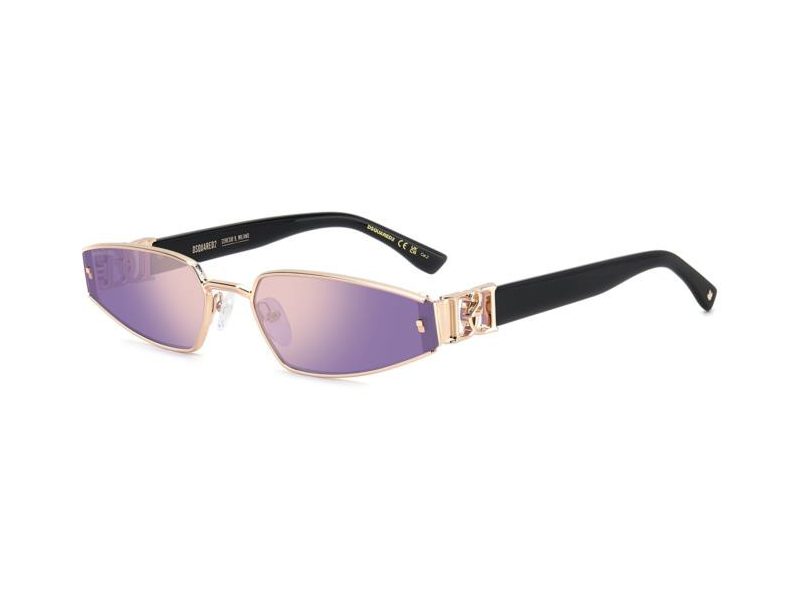 Dsquared2 D2 0168/S DDB/SZ 61 Women sunglasses