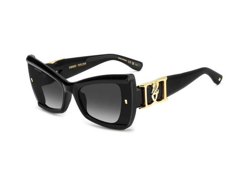 Dsquared2 D2 0170/S 807/9O 63 Women sunglasses