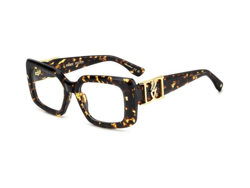 Dsquared2 D2 0171 086 54 Women glasses