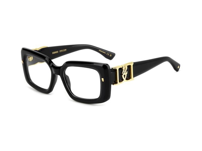 Dsquared2 D2 0171 807 54 Women glasses