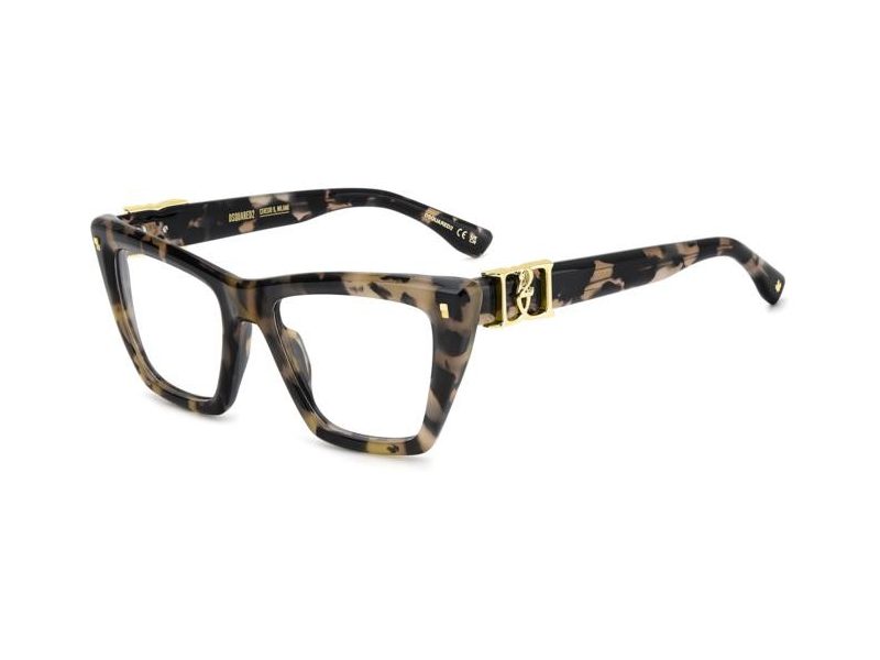 Dsquared2 D2 0172 086 53 Women glasses