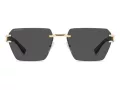 Dsquared2 D2 0173/S 000/IR 58 Men sunglasses