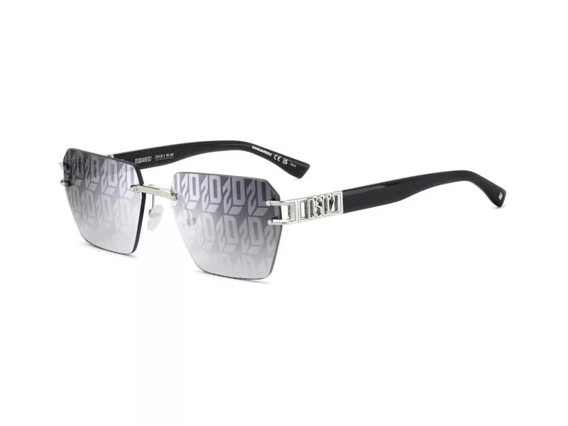 Dsquared2 D2 0173/S 010/MD 58 Men sunglasses