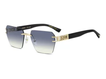 Dsquared2 D2 0173/S J5G/ST 58 Men sunglasses