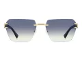 Dsquared2 D2 0173/S J5G/ST 58 Men sunglasses