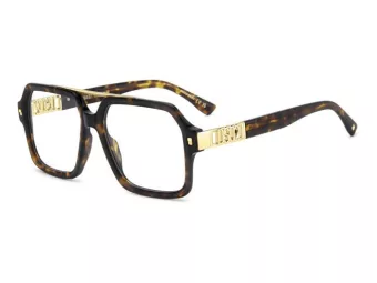 Dsquared2 D2 0174 086 55 Men glasses