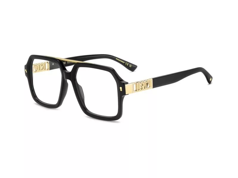Dsquared2 D2 0174 2M2 55 Men glasses