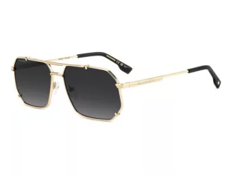 Dsquared2 D2 0175/S 000/9O 61 Men sunglasses