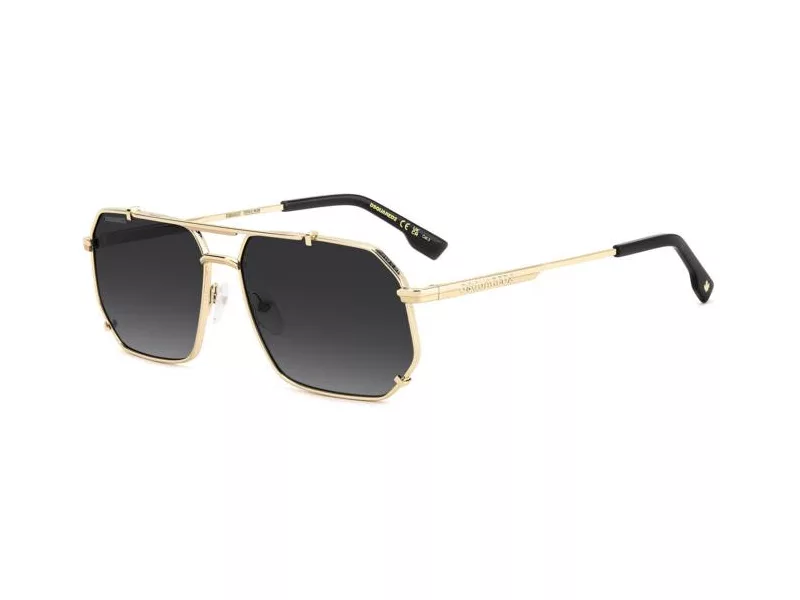 Dsquared2 D2 0175/S 000/9O 61 Men sunglasses