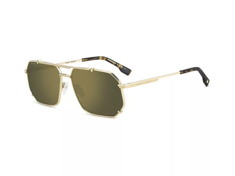Dsquared2 D2 0175/S J5G/CW 61 Men sunglasses