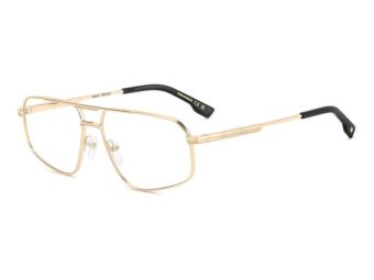 Dsquared2 D2 0176 000 59 Men glasses
