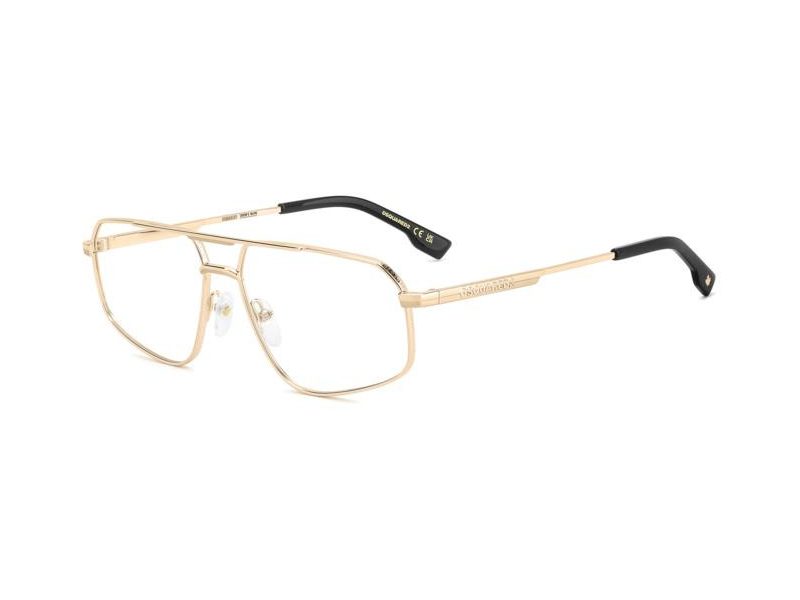 Dsquared2 D2 0176 000 59 Men glasses