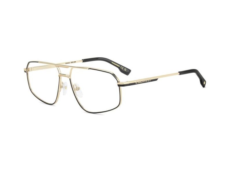Dsquared2 D2 0176 I46 59 Men glasses