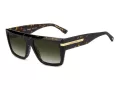 Dsquared2 D2 0177/S 086/9K 56 Men sunglasses