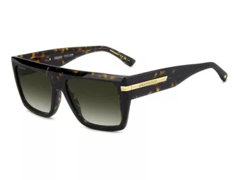 Dsquared2 D2 0177/S 086/9K 56 Men sunglasses