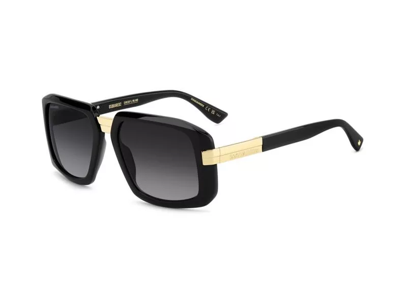 Dsquared2 D2 0178/S 807/9O 57 Men sunglasses