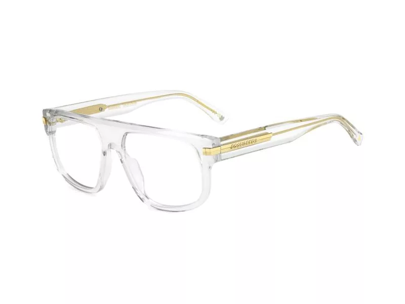 Dsquared2 D2 0179 900 56 Men glasses