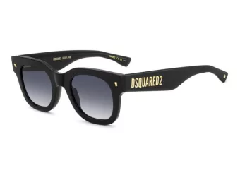 Dsquared2 D2 0180/S 807/08 48 Men sunglasses