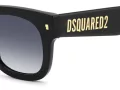 Dsquared2 D2 0180/S 807/08 48 Men sunglasses