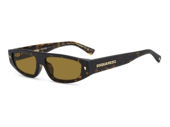 Dsquared2 D2 0184/G/S 086/70 60 Women sunglasses